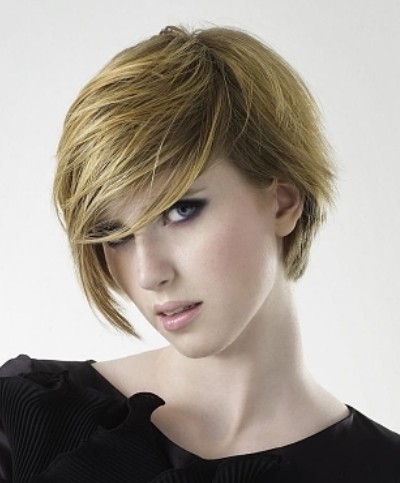 Hair Cut and Style Lenexa KS